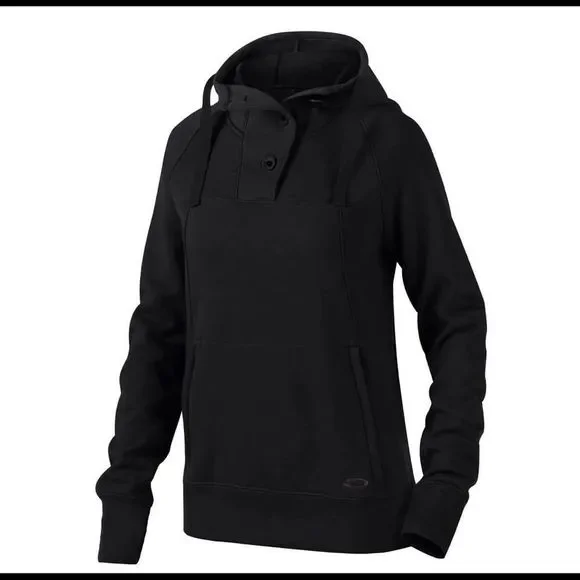 Oakley Grits Hoodie - Picture 9 of 9